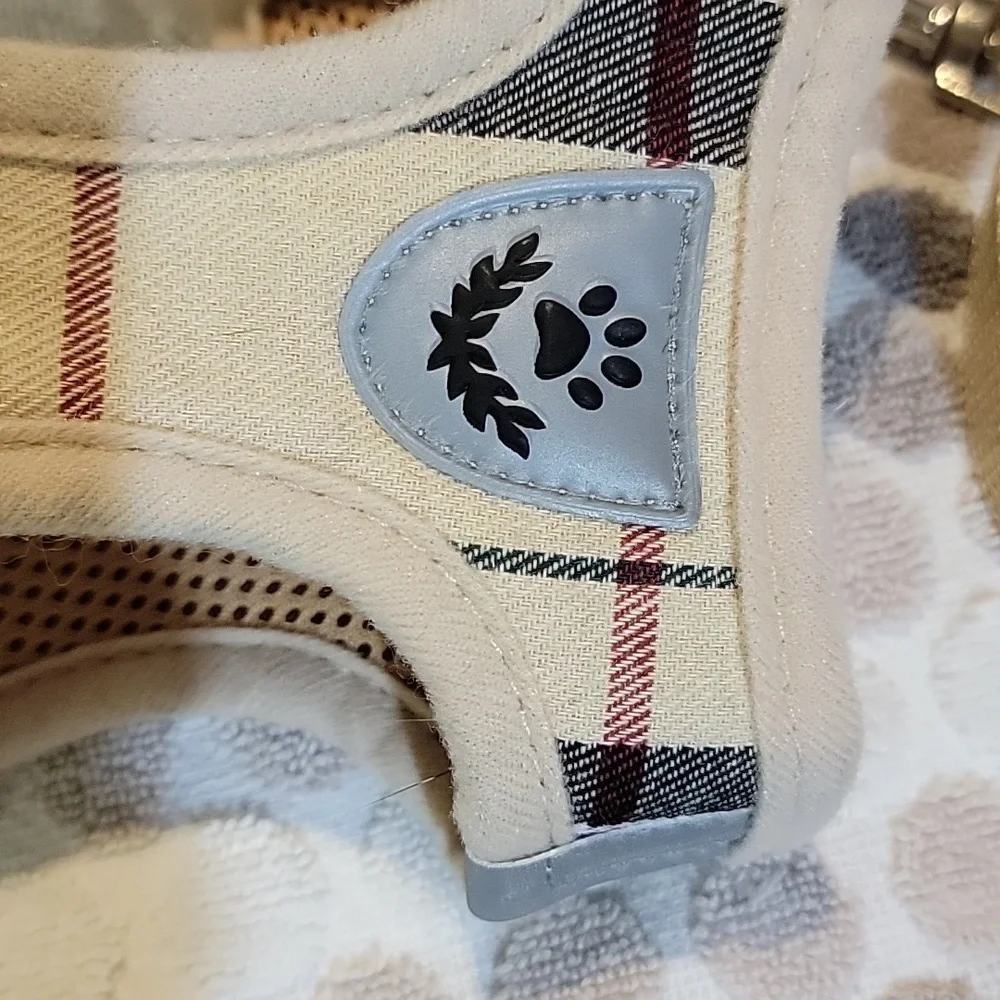 Cat leash